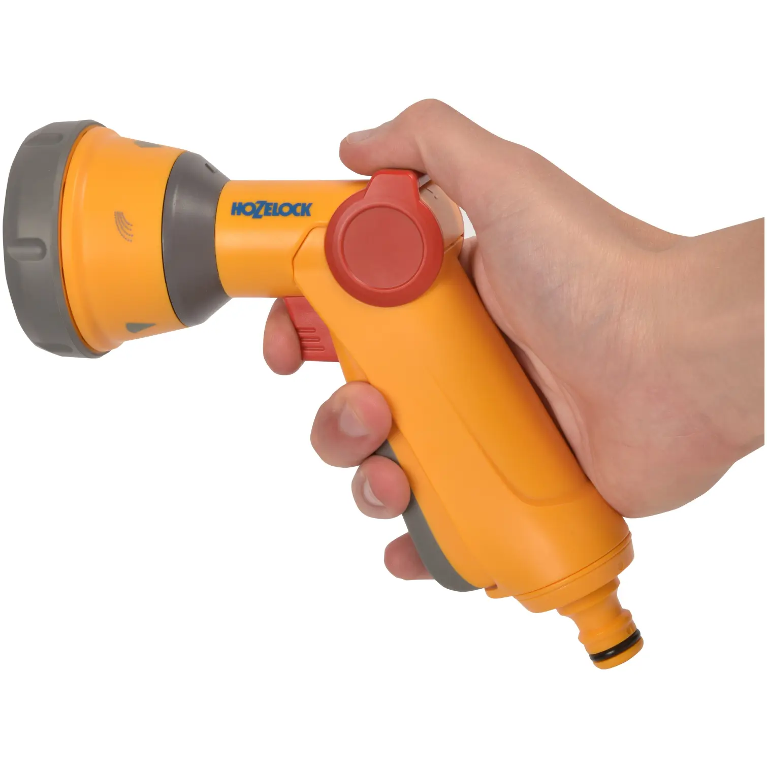 Hozelock Multi Spray Gun
