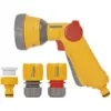 Hozelock Multi Spray Gun