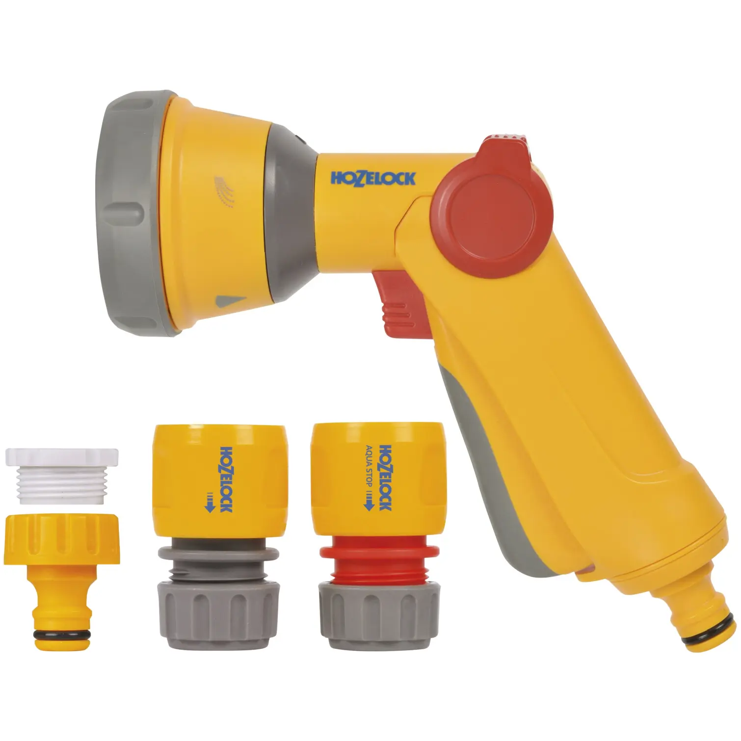 Hozelock Multi Spray Gun