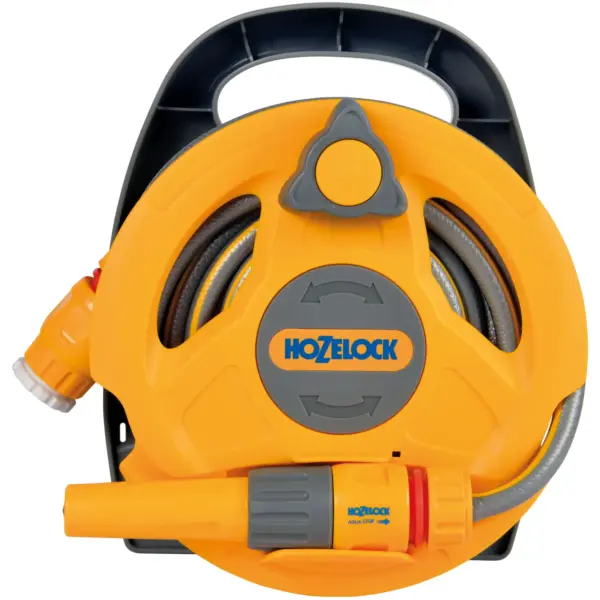 Hozelock 10m Micro Reel