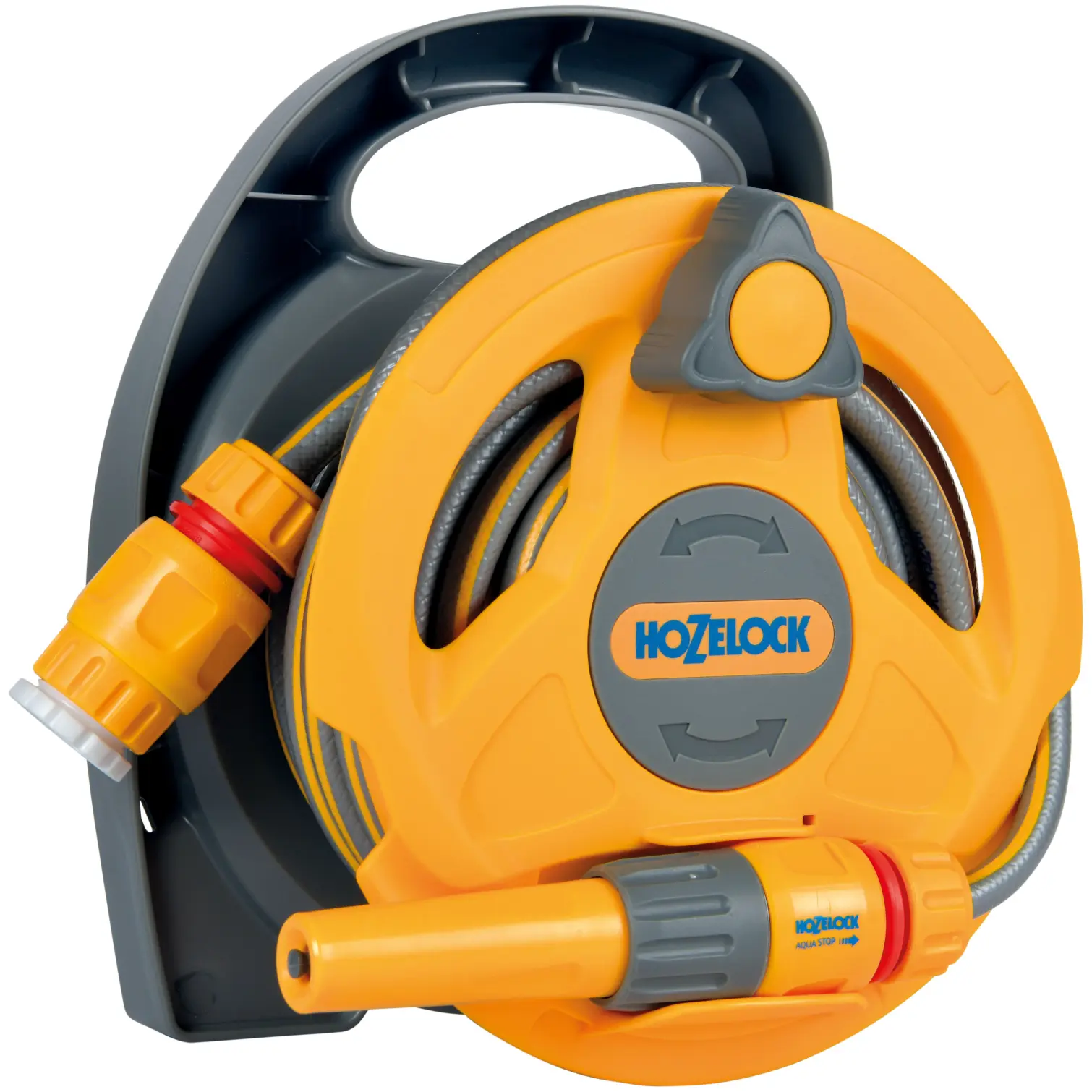 HOS0095_1 Hozelock 10m Micro Reel