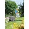 Hozelock 2412 25m(82ft) Hose & Reel