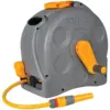 Hozelock 2415 25m(82ft) 2in1 Compact Reel