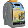 Hozelock 2415 25m(82ft) 2in1 Compact Reel