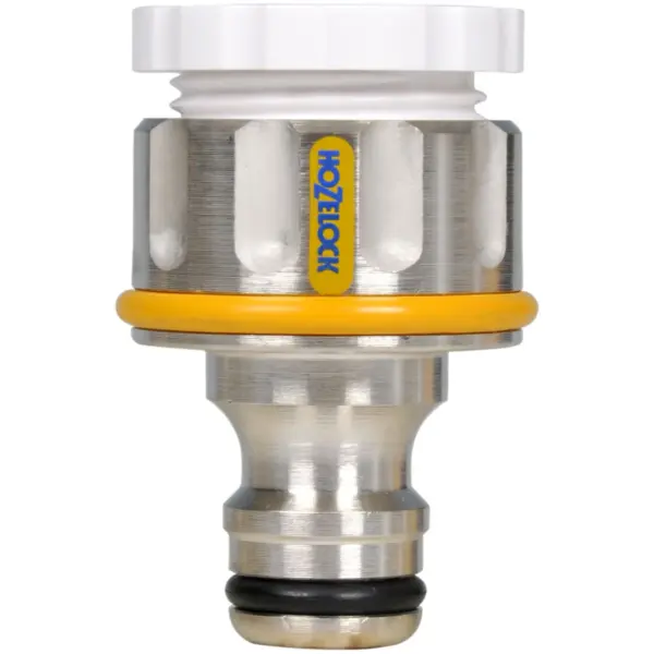 Hozelock Tap Con Threaded Metal