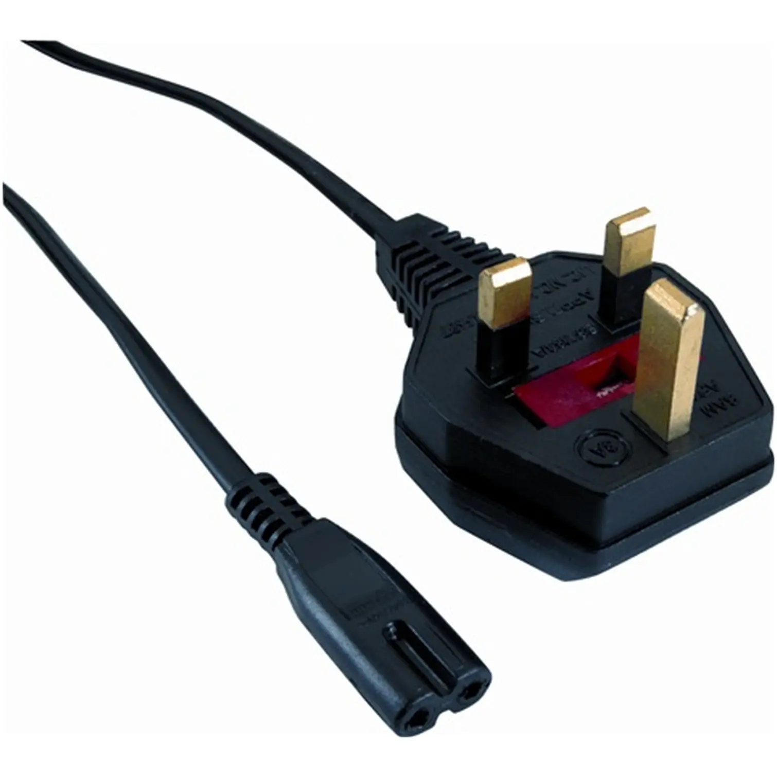 Power Supply Cord 2mtr