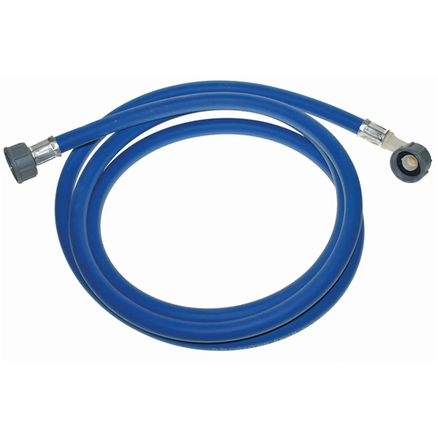 Electruepart Washing Machine Hose Blue 1.5m