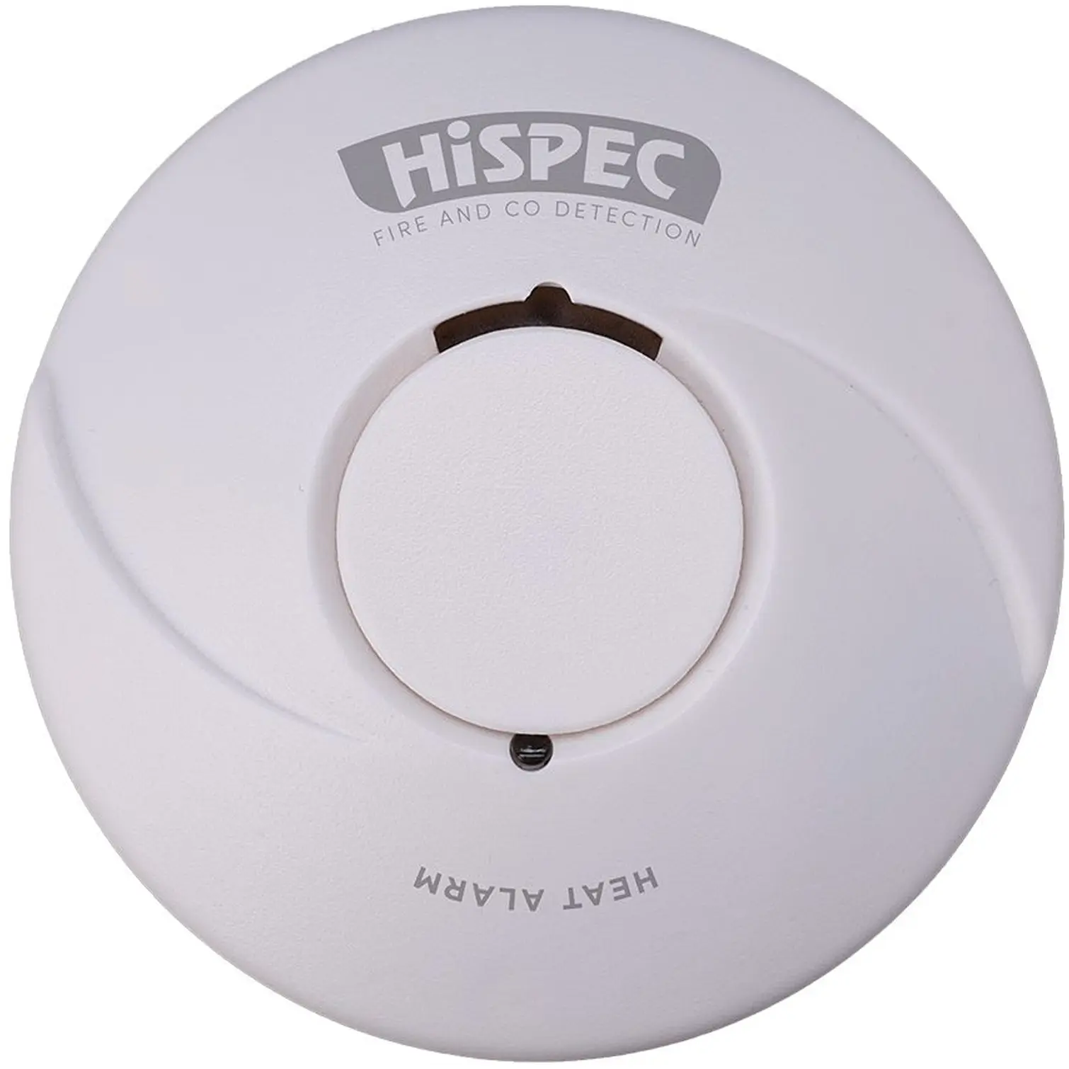 HSC0004 Hispec Compact Interlinked Heat Alarm