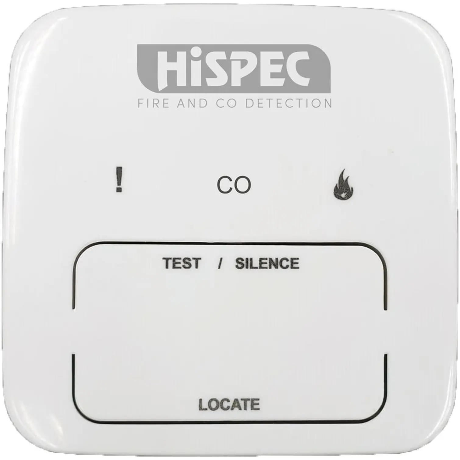Hispec Control Unit