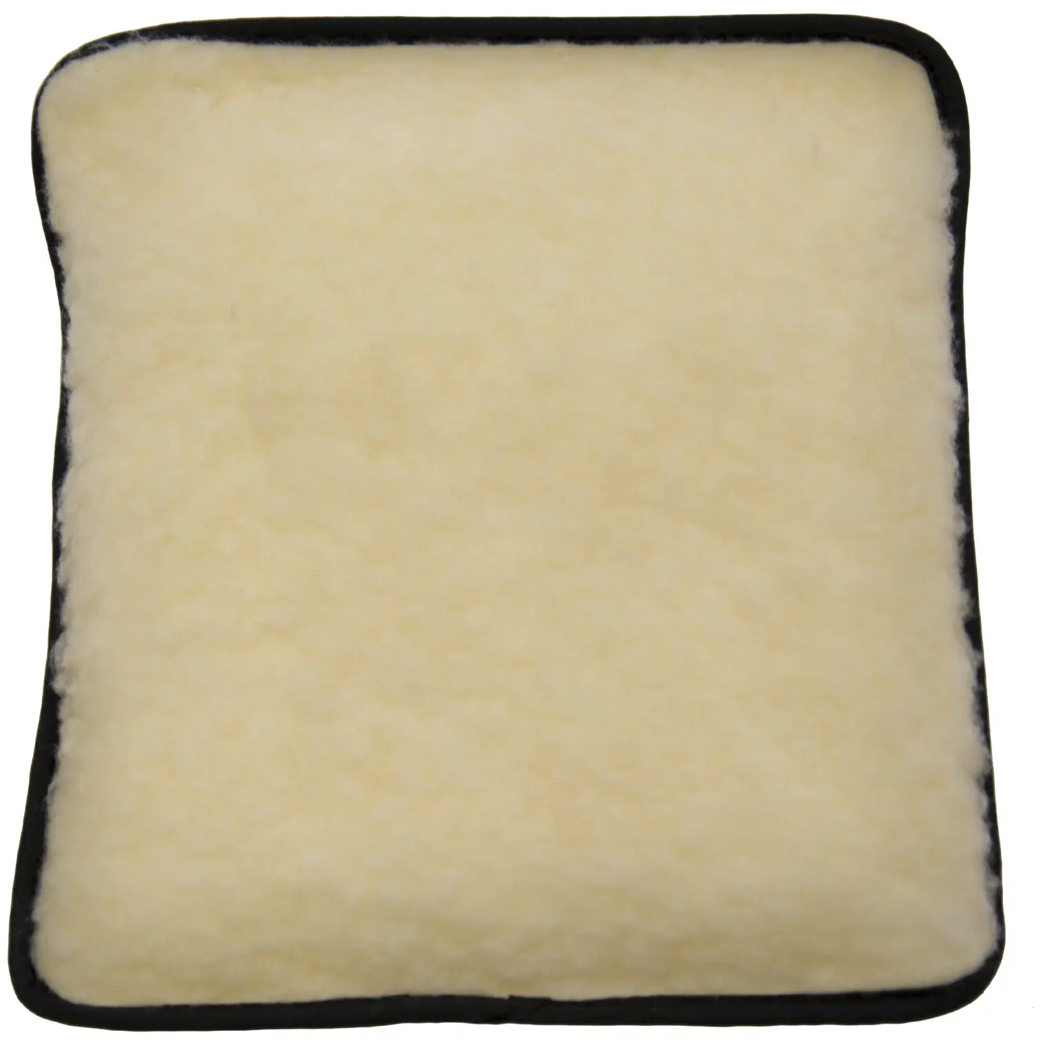 HTT0010 Micro Hottie Lambswool 25x21cm