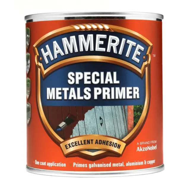 Hammerite Special Metals Primer 500ml