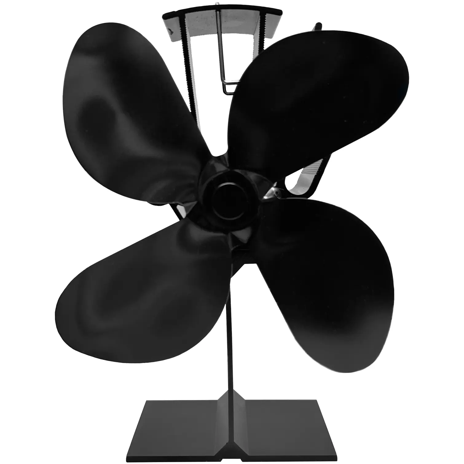 Harewood Stove Fan 4 Blade