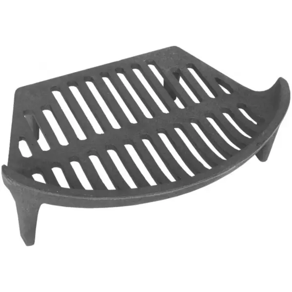 14" Fire Bottom 4 feet