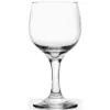 Cheerful Stem Collection White Wine Glasses 260ml 3 Pack