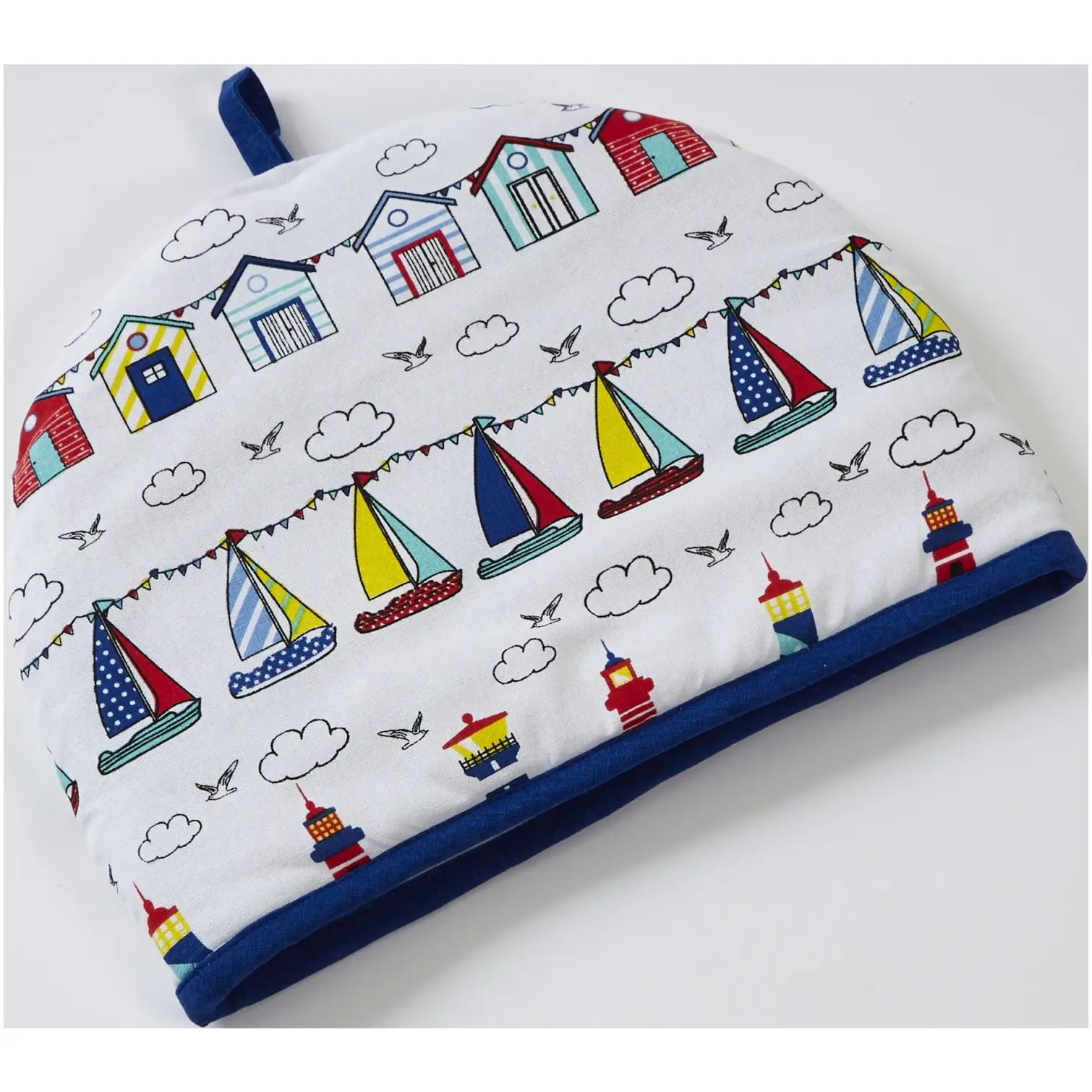 HWD0300 Highlands Nautical Tea Cosy