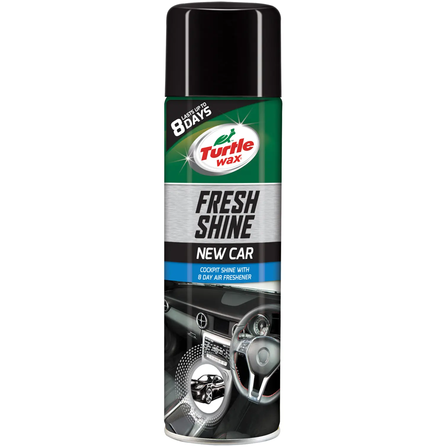 TurtleWax Fresh Shine