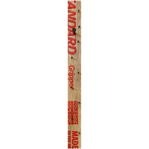 Gripperrods Carpet Gripper 1.2m Pack of 1