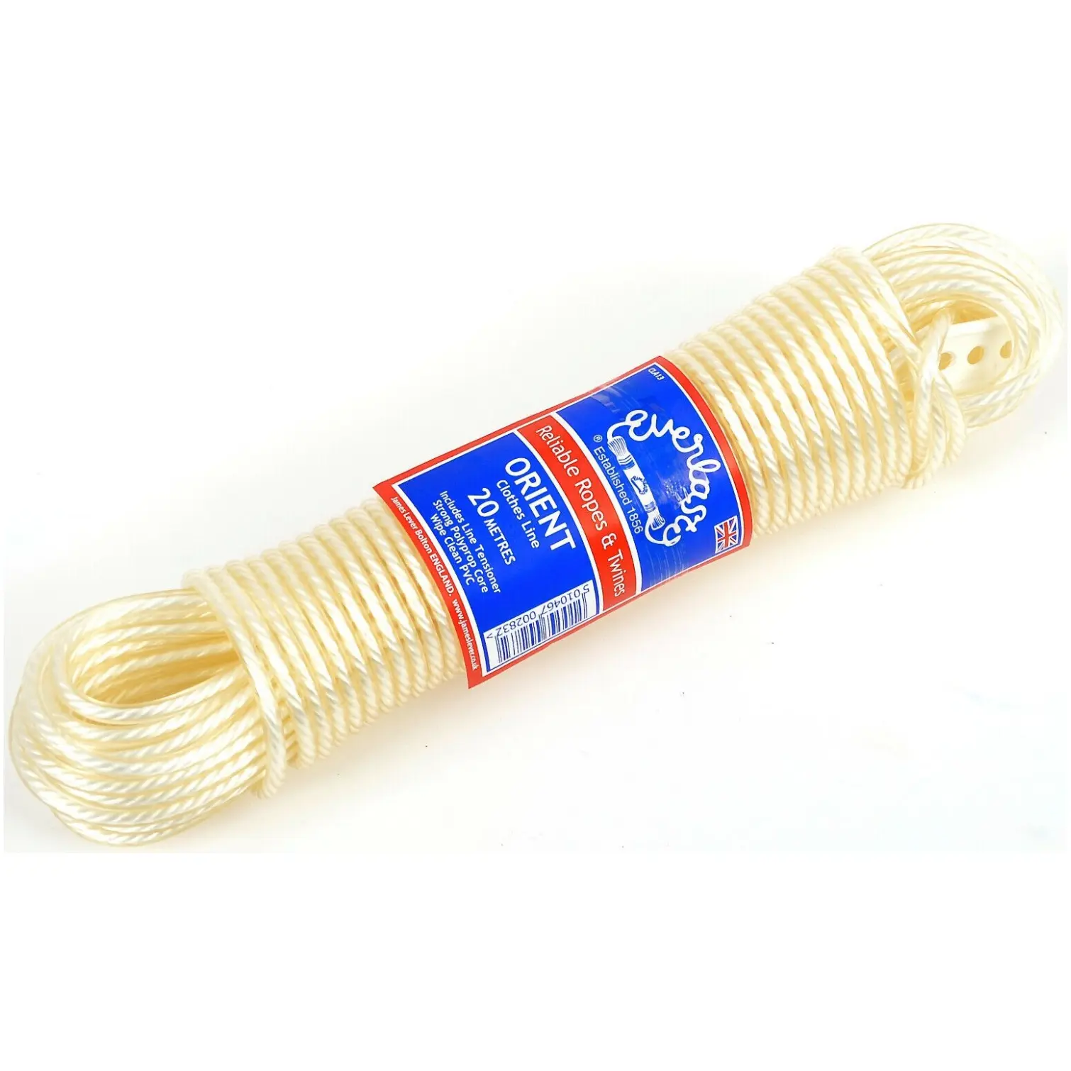 20m Clothes Rope