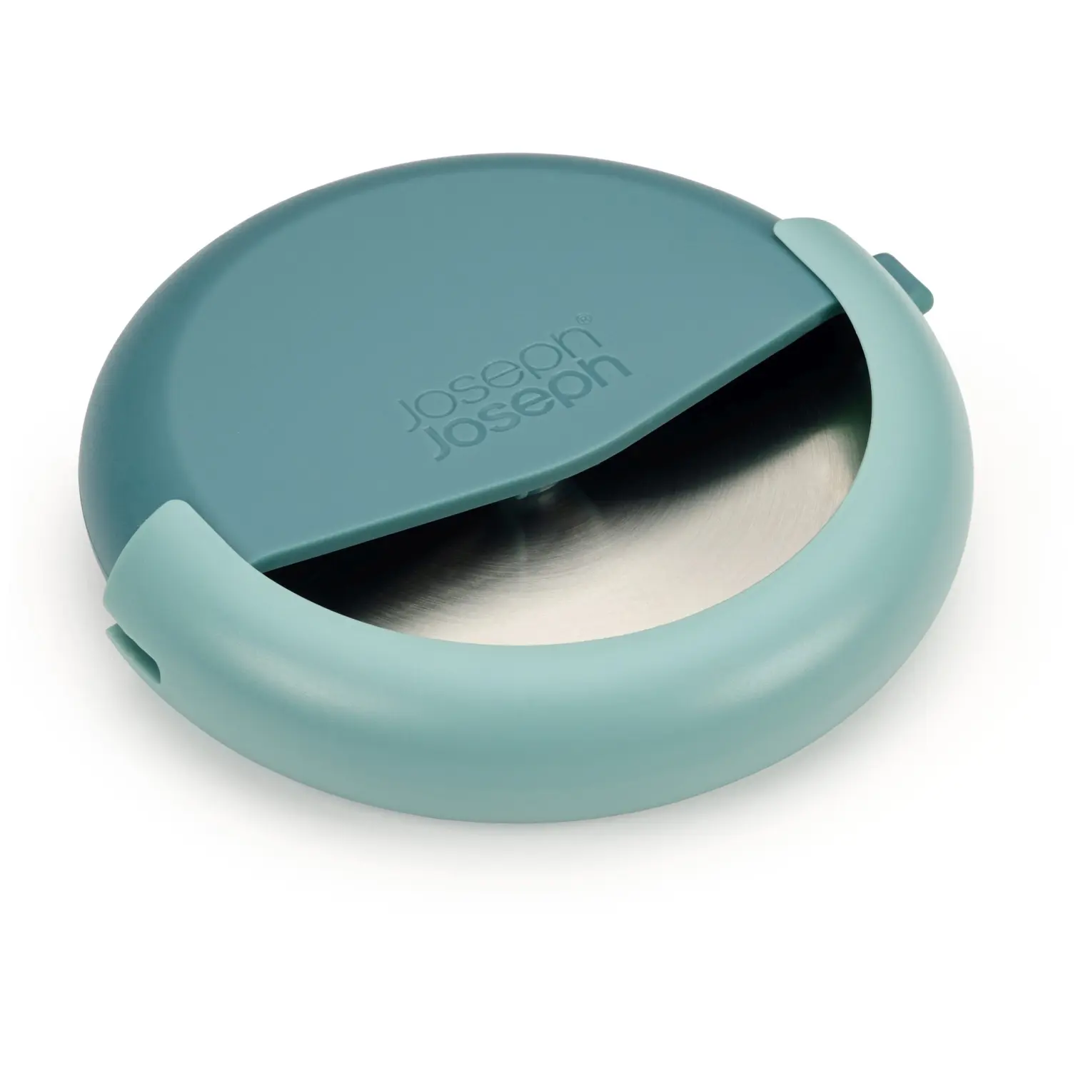 Joseph Joseph Duo Pizza Cutter With Rotating Guard