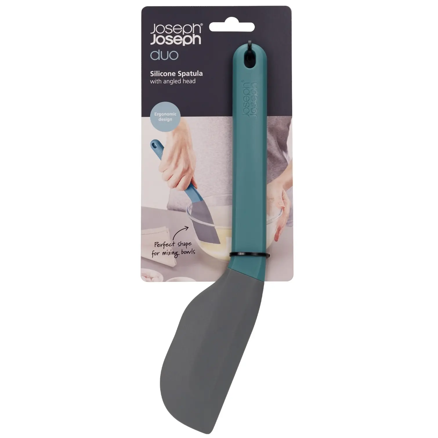 Joseph Joseph Duo Silicone Spatula