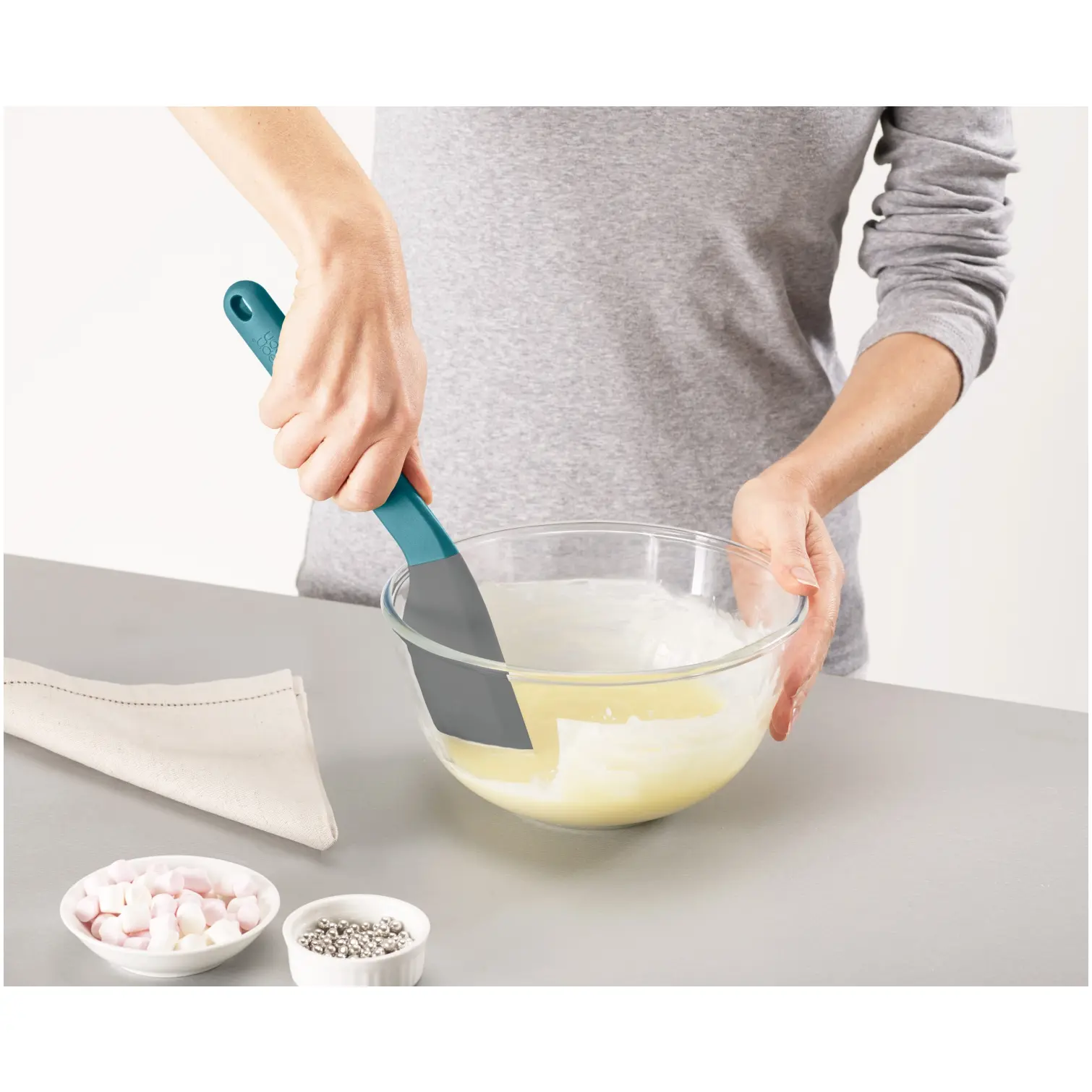 Joseph Joseph Duo Silicone Spatula