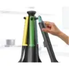 Joseph Joseph Duo 5-Piece Utensil Stand With Integrated Tool Rests