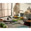Joseph Joseph Duo 5-Piece Utensil Stand With Integrated Tool Rests