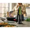 Joseph Joseph Duo 5-Piece Utensil Stand With Integrated Tool Rests