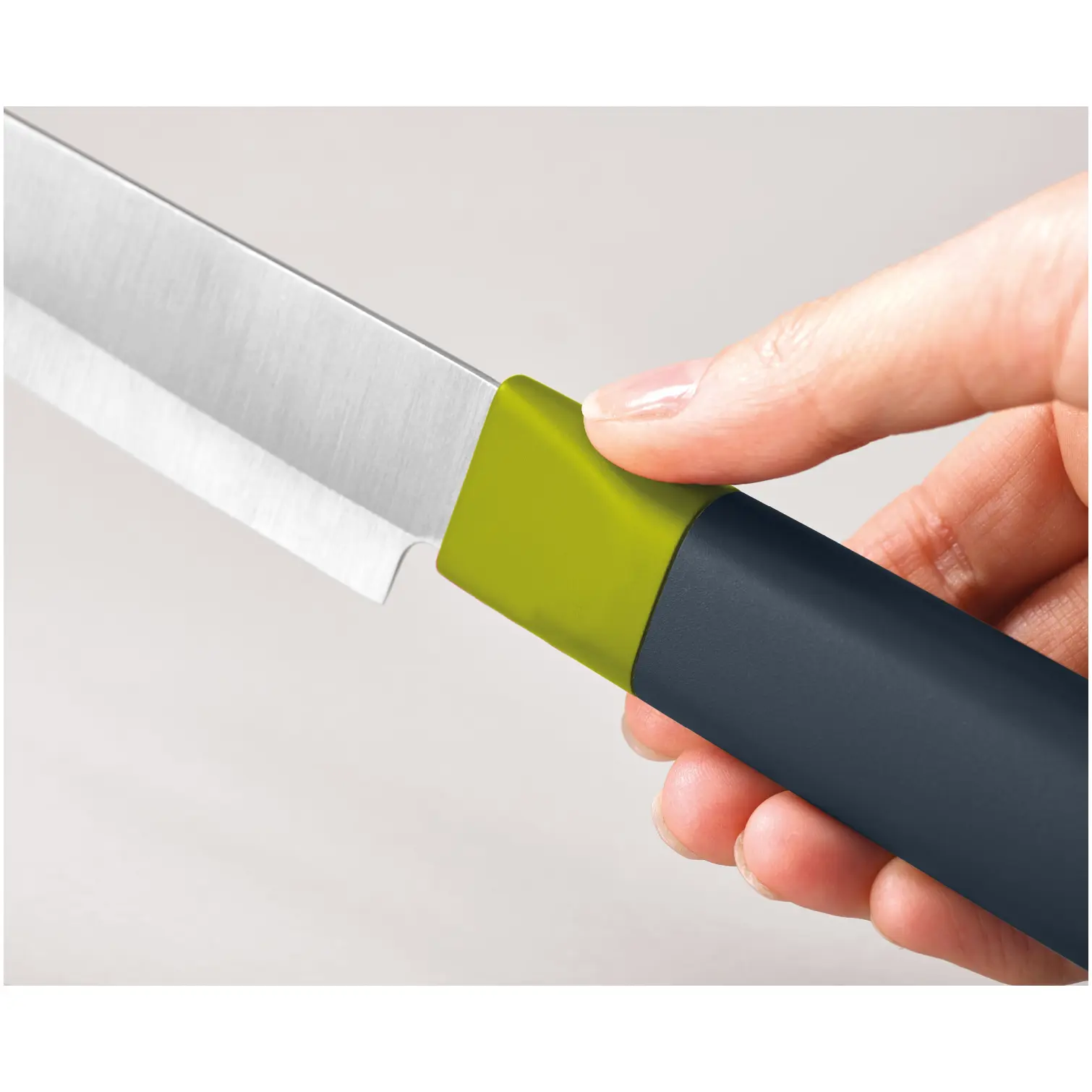 Joseph Joseph Duo 5-Piece Knife Block Set