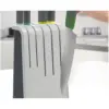 Joseph Joseph Duo 5-Piece Knife Block Set