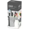 Joseph Joseph Duo 5-Piece Knife Block Set