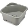 Joseph Joseph Duo Washing Up Bowl with Plug