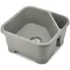 Joseph Joseph Duo Washing Up Bowl with Plug