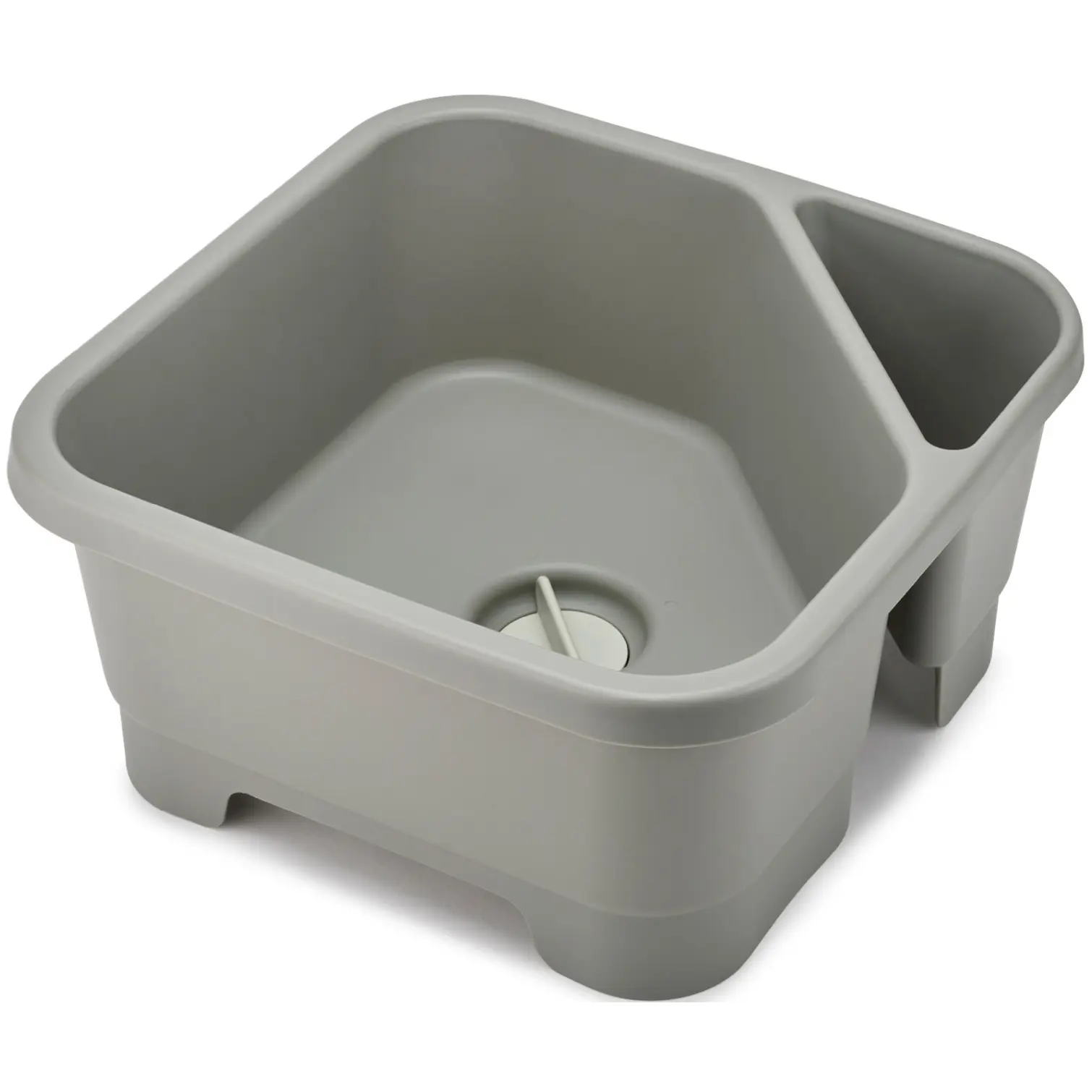 Joseph Joseph Duo Washing Up Bowl with Plug