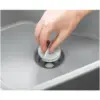Joseph Joseph Duo Washing Up Bowl with Plug