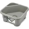 Joseph Joseph Duo Washing Up Bowl with Plug