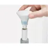 Joseph Joseph Duo Easy-tear Kitchen Roll Holder