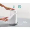 Joseph Joseph Duo Easy-tear Kitchen Roll Holder