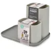 Joseph Joseph Duo Kitchen Worktop Organiser