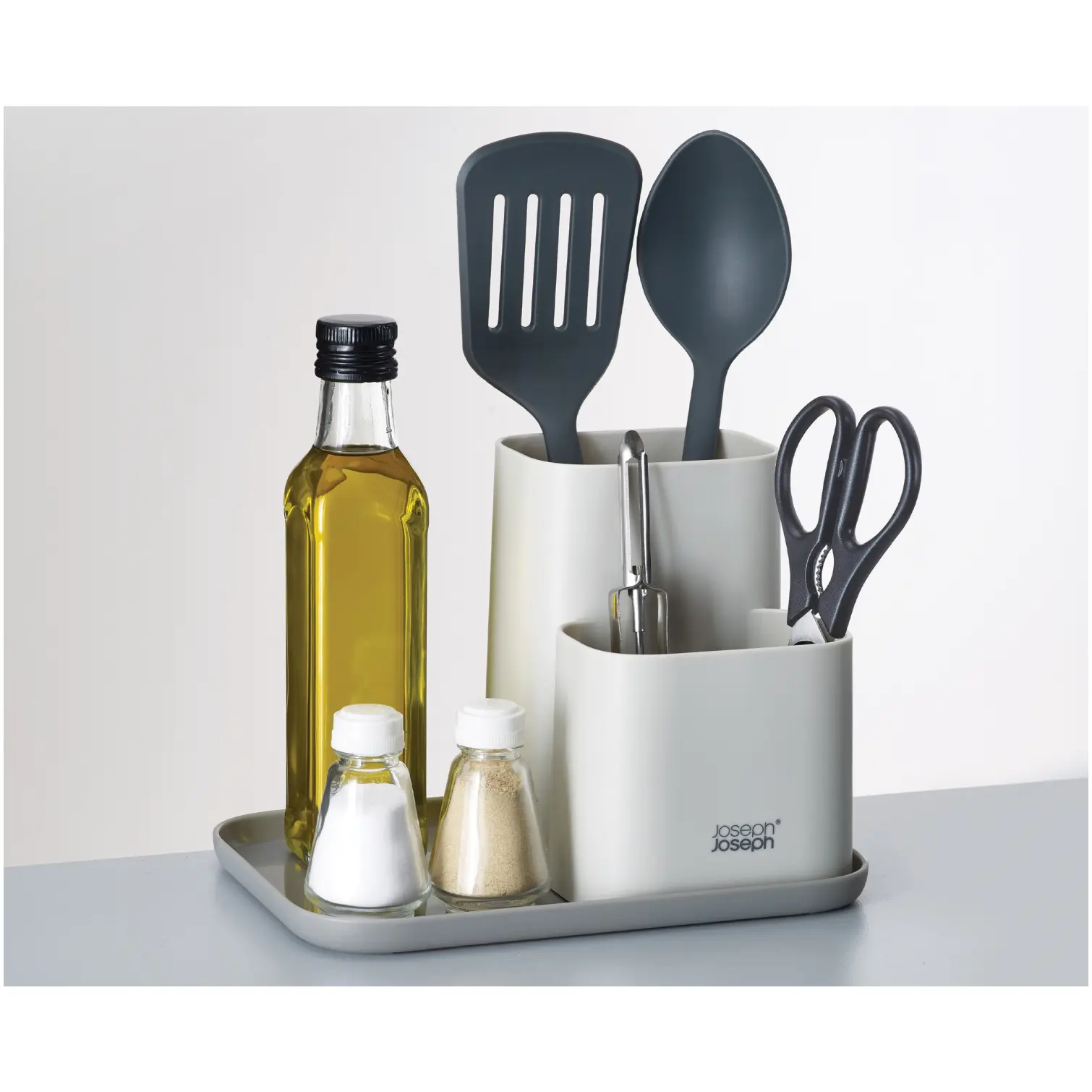 Joseph Joseph Duo Kitchen Worktop Organiser