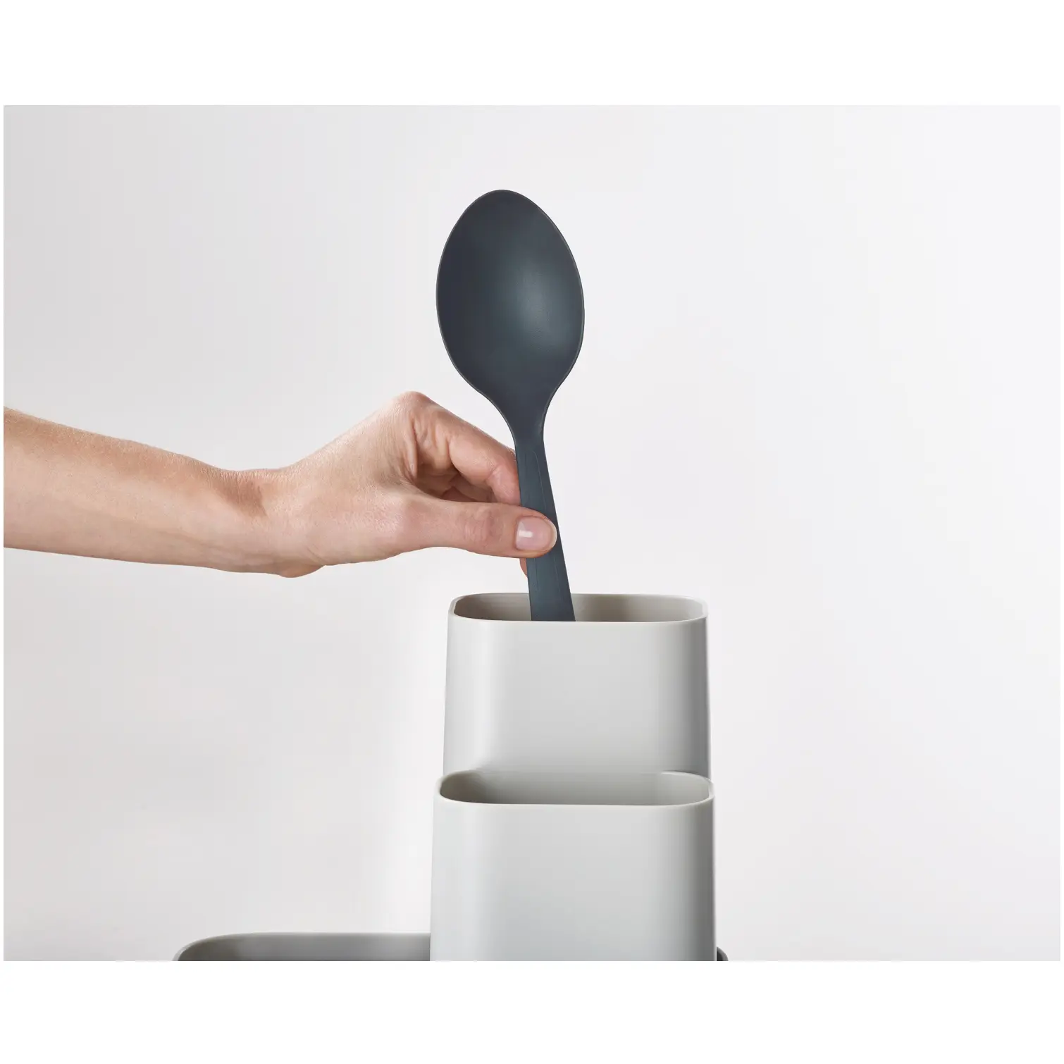 Joseph Joseph Duo Kitchen Worktop Organiser