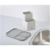 Joseph Joseph Duo Kitchen Worktop Organiser