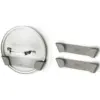 Joseph joseph In-Cupboard Pan Lid Holder 3Pk