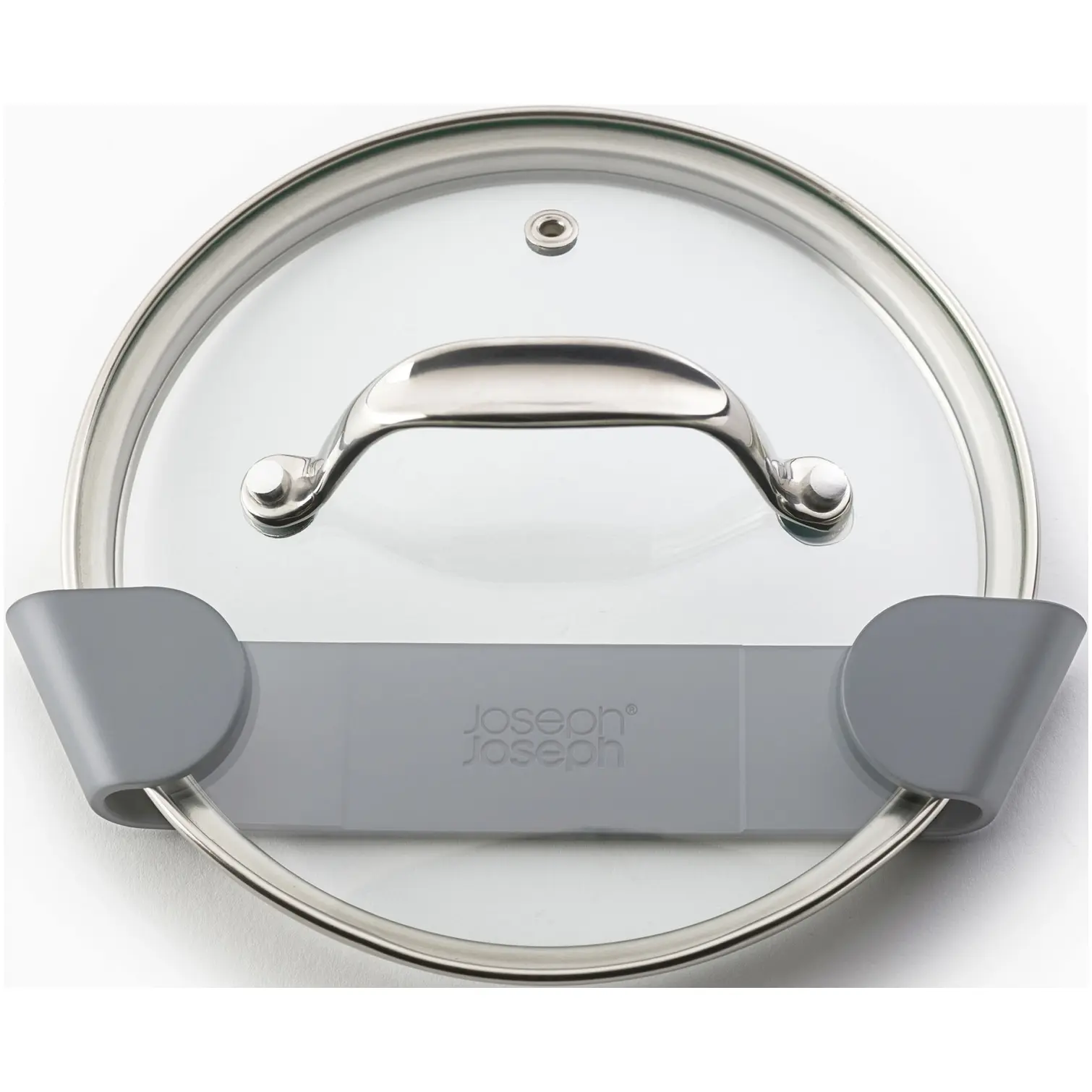 Joseph joseph In-Cupboard Pan Lid Holder 3Pk