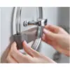 Joseph joseph In-Cupboard Pan Lid Holder 3Pk