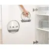 Joseph joseph In-Cupboard Pan Lid Holder 3Pk