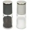 Joseph Joseph Duo No-Spill Salt & Pepper Set