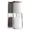 Joseph Joseph Duo No-Spill Salt & Pepper Set