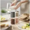Joseph Joseph Duo No-Spill Salt & Pepper Set