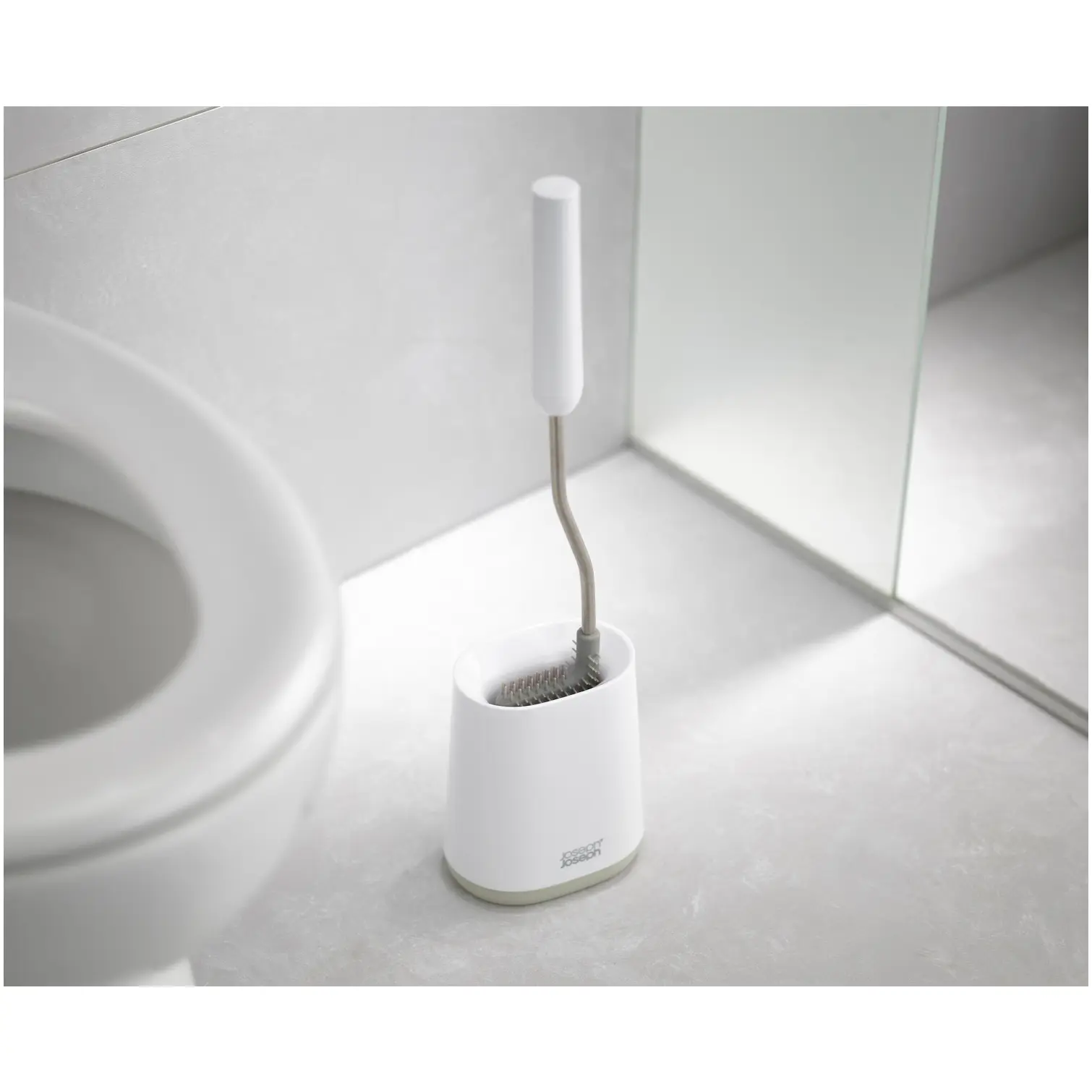 Joseph Joseph Duo Flex Lite Toilet Brush